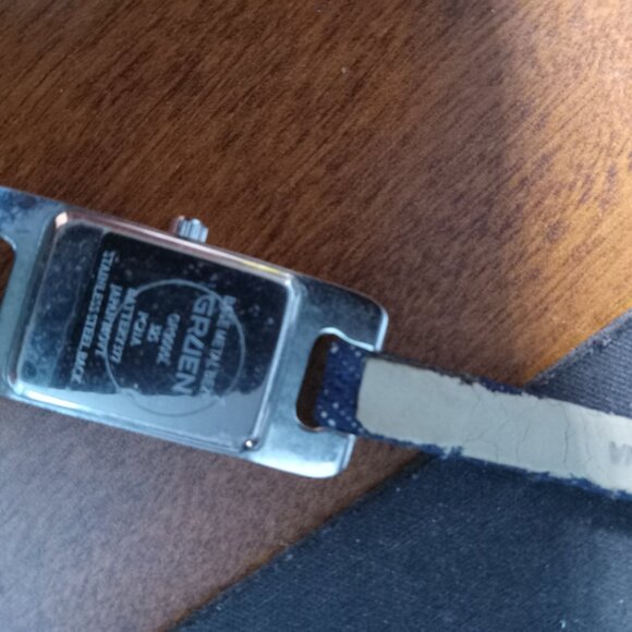 Gruen GR90005L Ladies Watch - Picture 2 of 9